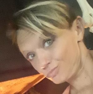 Meet your Posher, Penny!